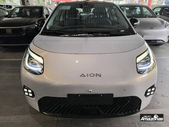 GAC AION UT 60 KW ELÉTRICO ELITE